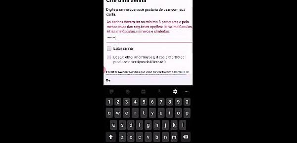  Tutorial de como verificar sua conta para poder postar vídeo ou mandar vídeos no chat - atendendo a pedidos